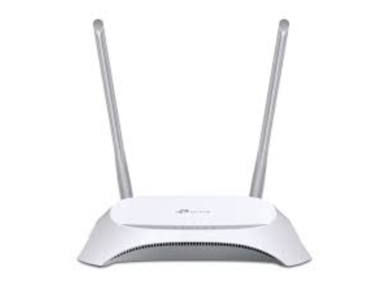 ROUTER TP-LINK INALAMBRICO N3G TL-MR3420